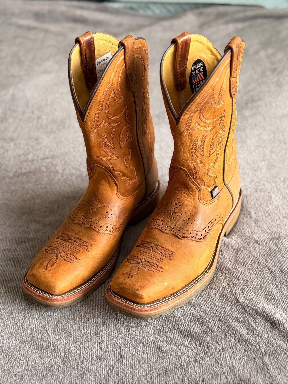 Men’s Cowboy Boots